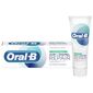 משחת שיניים GUM & ENAMEL REPAIR משחת שיניים רעננות מוגברת 75 מ"ל Oral-B למכירה 