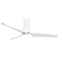 מאוורר תקרה Mistral 52" מאוורר תקרה לבן עם שלט SM-RX52103W/18CT Semicom למכירה , 2 image