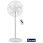 מאוורר עמוד Electro Hanan EL-16RC למכירה , 2 image
