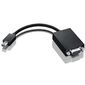 Mini DisplayPort Mini DisplayPort to VGA Adapter 0A36536 Lenovo לנובו למכירה , 2 image