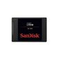 כונן SSD   חיצוני SanDisk Ultra 3D SDSSDH3-500G 500GB סנדיסק למכירה 