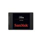 כונן SSD   חיצוני SanDisk Ultra 3D SDSSDH3-500G 500GB סנדיסק למכירה , 2 image
