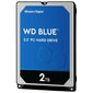 כונן קשיח  פנימי Western Digital Blue Blue WD20SPZX 2000GB למכירה , 2 image