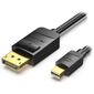 Mini DisplayPort HAA 2m Vention למכירה , 2 image
