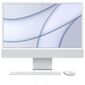 Apple iMac 24” Retina Z12R000E3  24 אינטש אפל למכירה 