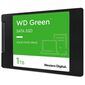 WD Green WDS100T3G0A Western Digital למכירה , 3 image