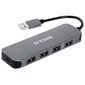 USB 2.0 DUB-H4 D-Link למכירה , 2 image