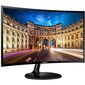 מסך מחשב Samsung C24F390FHU  24 אינטש Full HD סמסונג למכירה 
