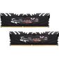 זיכרון  למחשב נייח 16GB 2400Mhz G.Skill F4-2400C16D-16GFX למכירה , 2 image