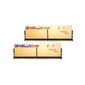 זיכרון  למחשב נייח 16GB 3200Mhz G.Skill F4-3200C16D-16GTRG למכירה , 2 image