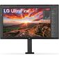 מסך מחשב LG 32UN880-B  31.5 אינטש 4K למכירה , 2 image
