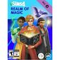 The Sims 4: Realm of Magic למכירה , 2 image