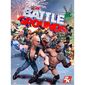 WWE 2K Battlegrounds למכירה 