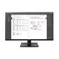 מסך מחשב LG 27BN65Q-B  27 אינטש QHD למכירה , 3 image
