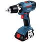 מקדחה/מברגה Bosch GSR 18V-LI בוש למכירה , 2 image