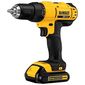 מקדחה/מברגה DeWALT DCD771C2 למכירה , 2 image