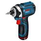 מברגת אימפקט Bosch GDR 10.8-LI בוש למכירה , 2 image