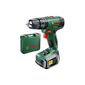 מקדחה/מברגה Bosch PSB 1800-LI2 בוש למכירה , 3 image
