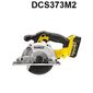 מסור  עגול Dewalt DCS373M2 למכירה , 2 image