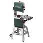 מסור  סרט Metabo BAS 318 למכירה , 2 image