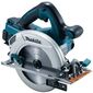 מסור  עגול Makita DHS710 מקיטה למכירה 