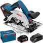 מסור  עגול Bosch GKS 18V-68 C בוש למכירה 