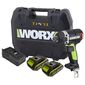 מברגת אימפקט Worx WU292.1 למכירה , 3 image