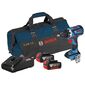 מקדחה/מברגה Bosch GSR 18V-60 C בוש למכירה , 3 image