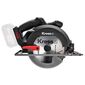 מסור  עגול Kress KU520.9 למכירה , 2 image