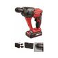 פטישון Einhell TE-HD 18 Li KIT למכירה , 2 image