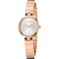 שעון יד  אנלוגי  לאישה Calvin Klein K8G23646 קלווין קליין למכירה 