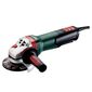 משחזת זווית Metabo WEPBA 17-125 QUICK למכירה 