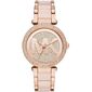 שעון יד  אנלוגי  לאישה Michael Kors MK6176 מייקל קורס למכירה 
