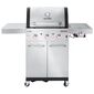 גריל  גז Char-Broil Professional Pro 3 למכירה , 2 image