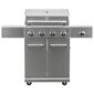 גריל  גז Kenmore PG-40405S0L-SE למכירה , 2 image