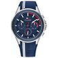 שעון יד  אנלוגי  לגבר 1791859 Tommy Hilfiger טומי הילפיגר למכירה , 2 image
