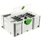 ארגז כלים Festool T-LOC DF SYS 1 497851 למכירה , 2 image