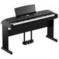 פסנתר חשמלי Yamaha DGX670 ימאהה למכירה , 4 image