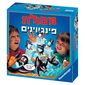 משחק מפולת פינגווינים Ravensburger למכירה , 2 image