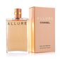 בושם לאשה שאנל Allure E.D.P 100ml למכירה , 2 image