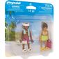 פליימוביל 70274 Vacation Couple למכירה , 3 image