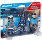 פליימוביל 70669 Police Figure Set למכירה , 2 image
