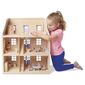 Melissa & Doug 4588 Multi-Level Dollhouse למכירה , 4 image