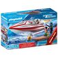 פליימוביל 70744 Speedboat Racer למכירה , 2 image