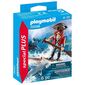 פליימוביל 70598 Pirate with Raft למכירה , 2 image