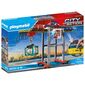 פליימוביל 70770 Cargo Crane with Container למכירה , 2 image