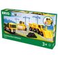 Brio 33658 Construction Vehicles בריו למכירה 