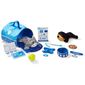 Melissa & Doug 8541 Tote & Tour Pet Travel Play Set למכירה 