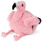 Noxxiez Cuddly Handwarmer Pillow Flamingo 35cm למכירה , 2 image