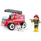 Hape E3024  Fire Truck למכירה 